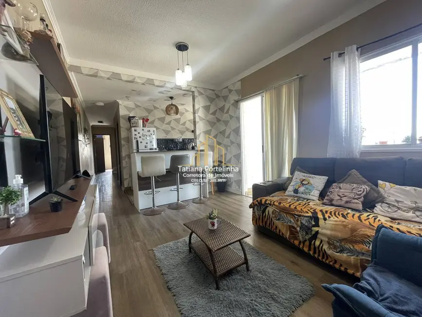Foto 1 de Apartamento com 3 quartos à venda, 78m2 em Novo Osasco, Osasco - SP