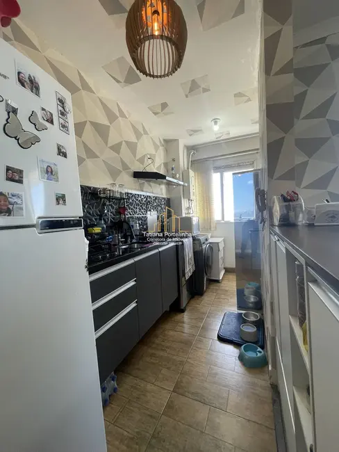 Foto 5 de Apartamento com 3 quartos à venda, 78m2 em Novo Osasco, Osasco - SP