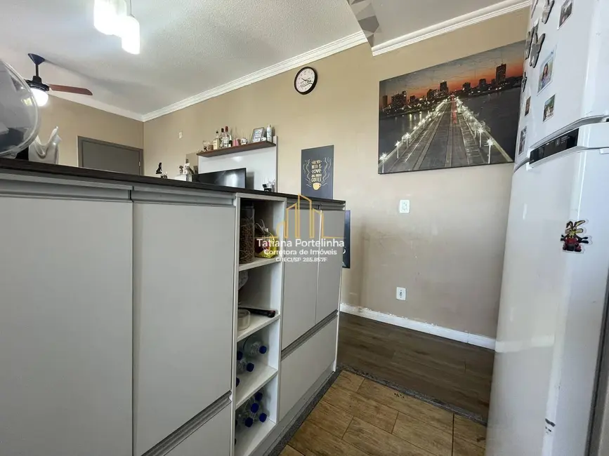 Foto 8 de Apartamento com 3 quartos à venda, 78m2 em Novo Osasco, Osasco - SP