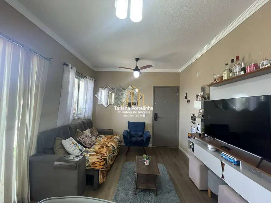 Foto 4 de Apartamento com 3 quartos à venda, 78m2 em Novo Osasco, Osasco - SP