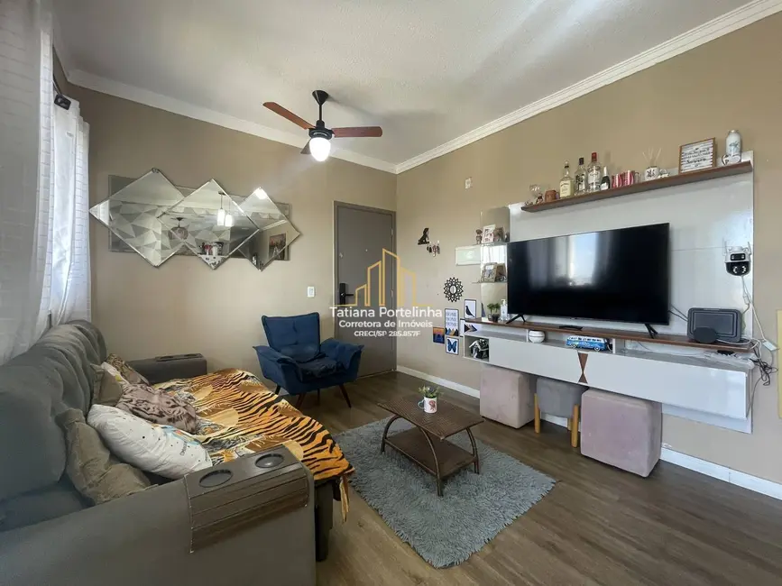 Foto 3 de Apartamento com 3 quartos à venda, 78m2 em Novo Osasco, Osasco - SP