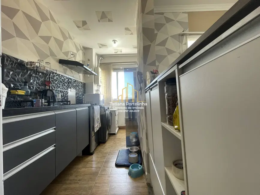 Foto 6 de Apartamento com 3 quartos à venda, 78m2 em Novo Osasco, Osasco - SP