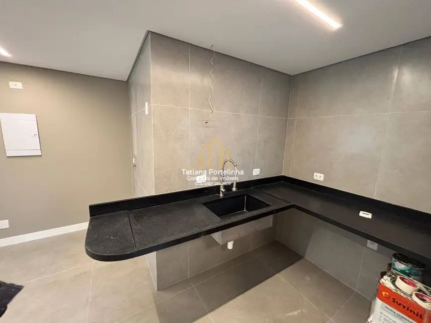 Apartamento com 3 quartos à venda, 76m2 em Vila Nova Conceição, São Paulo - SP - imagem 9 Foto 9 de Apartamento com 3 quartos à venda, 76m2 em Vila Nova Conceição, São Paulo - SP