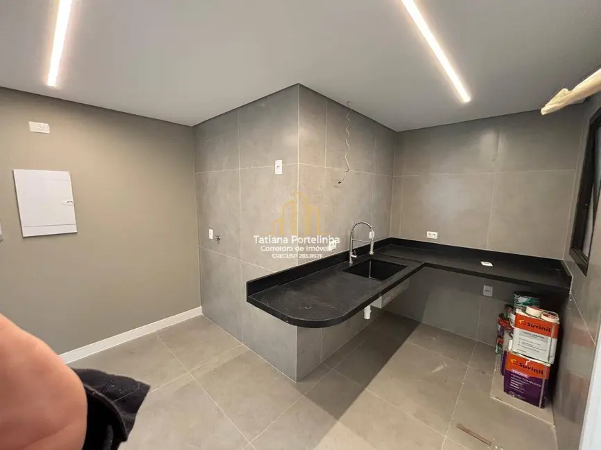 Apartamento com 3 quartos à venda, 76m2 em Vila Nova Conceição, São Paulo - SP - imagem 8 Foto 8 de Apartamento com 3 quartos à venda, 76m2 em Vila Nova Conceição, São Paulo - SP