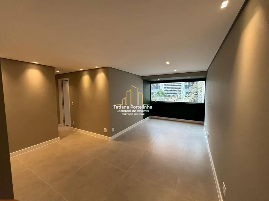 Apartamento com 3 quartos à venda, 76m2 em Vila Nova Conceição, São Paulo - SP - imagem 4 Foto 4 de Apartamento com 3 quartos à venda, 76m2 em Vila Nova Conceição, São Paulo - SP