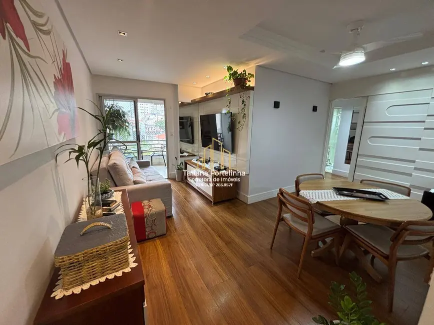 Apartamento com 3 quartos à venda, 90m2 em Centro, Osasco - SP - imagem 2 Foto 2 de Apartamento com 3 quartos à venda, 90m2 em Centro, Osasco - SP