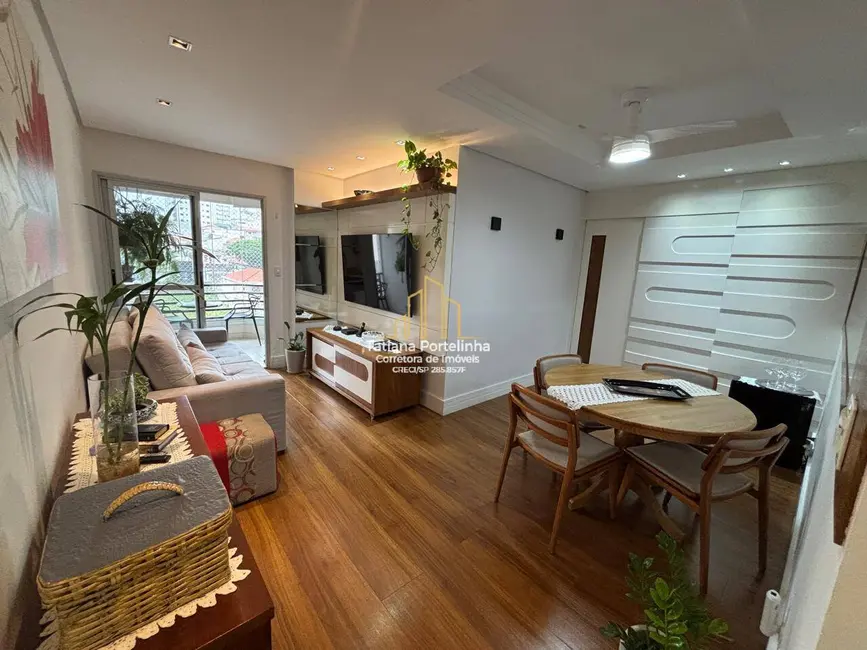 Apartamento com 3 quartos à venda, 90m2 em Centro, Osasco - SP - imagem 1 Foto 1 de Apartamento com 3 quartos à venda, 90m2 em Centro, Osasco - SP