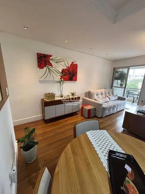 Apartamento com 3 quartos à venda, 90m2 em Centro, Osasco - SP - imagem 5 Foto 5 de Apartamento com 3 quartos à venda, 90m2 em Centro, Osasco - SP