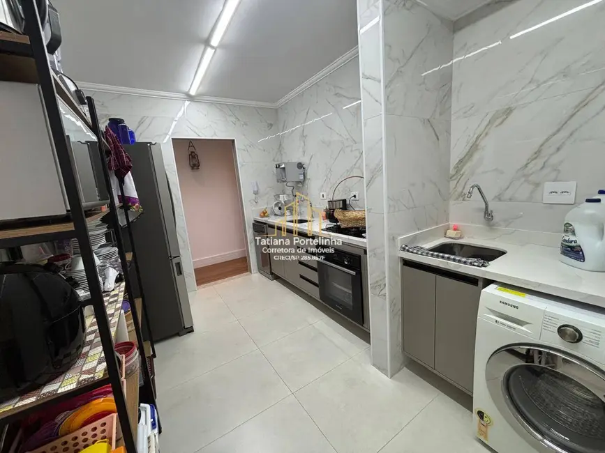 Apartamento com 3 quartos à venda, 90m2 em Centro, Osasco - SP - imagem 9 Foto 9 de Apartamento com 3 quartos à venda, 90m2 em Centro, Osasco - SP