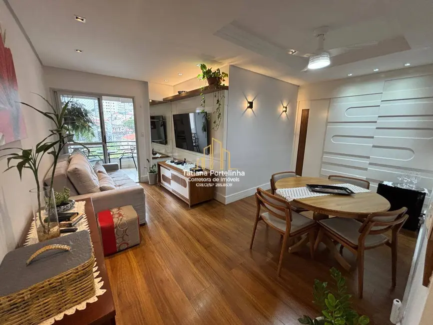 Apartamento com 3 quartos à venda, 90m2 em Centro, Osasco - SP - imagem 3 Foto 3 de Apartamento com 3 quartos à venda, 90m2 em Centro, Osasco - SP