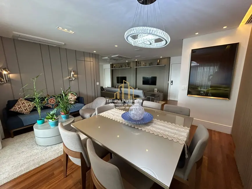 Foto 8 de Apartamento com 2 quartos à venda, 113m2 em Vila Osasco, Osasco - SP