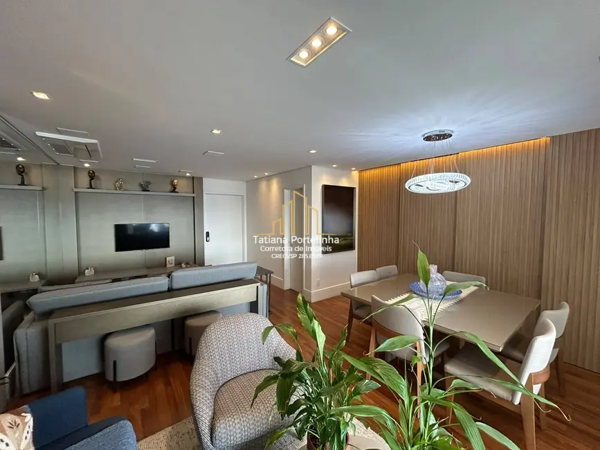 Foto 7 de Apartamento com 2 quartos à venda, 113m2 em Vila Osasco, Osasco - SP