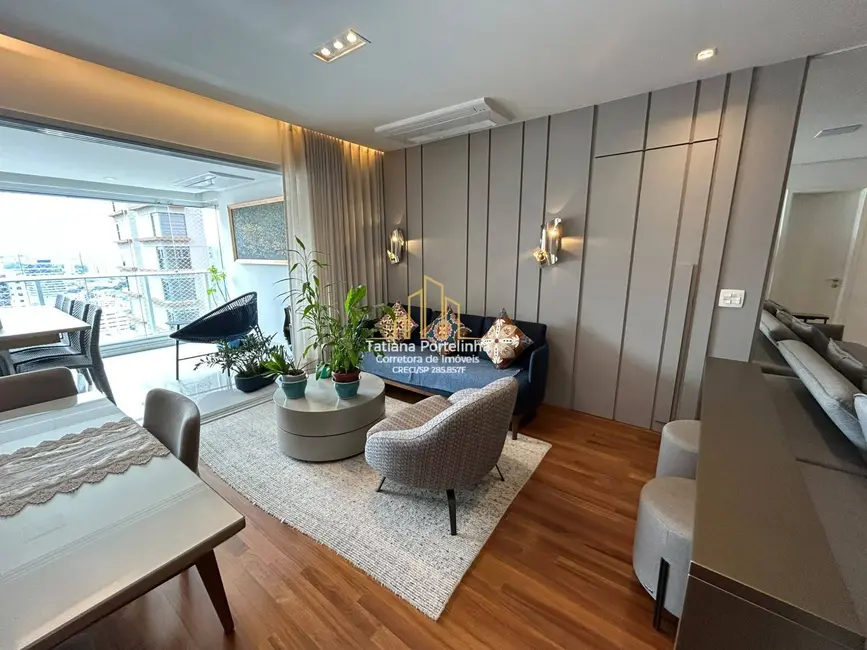 Foto 1 de Apartamento com 2 quartos à venda, 113m2 em Vila Osasco, Osasco - SP
