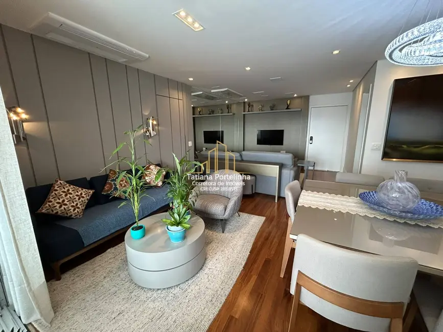 Foto 6 de Apartamento com 2 quartos à venda, 113m2 em Vila Osasco, Osasco - SP