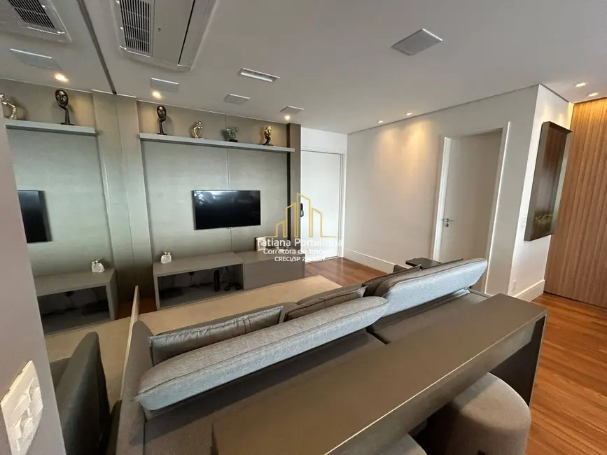Foto 5 de Apartamento com 2 quartos à venda, 113m2 em Vila Osasco, Osasco - SP