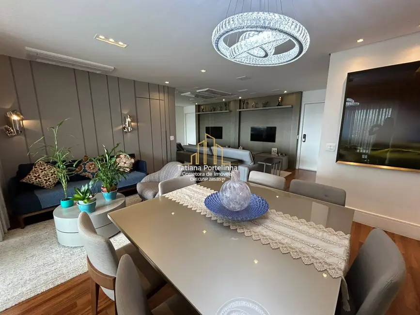 Foto 9 de Apartamento com 2 quartos à venda, 113m2 em Vila Osasco, Osasco - SP