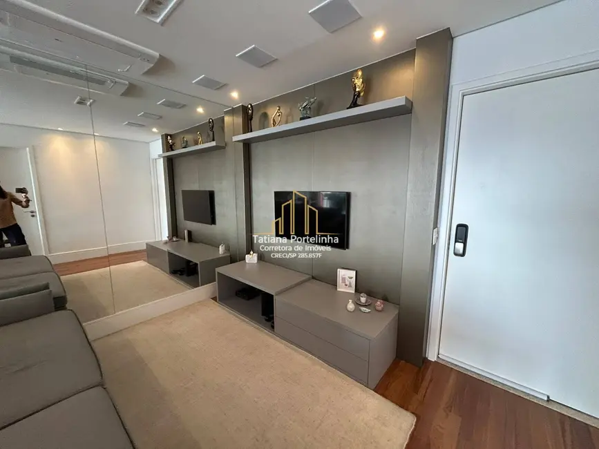 Foto 4 de Apartamento com 2 quartos à venda, 113m2 em Vila Osasco, Osasco - SP