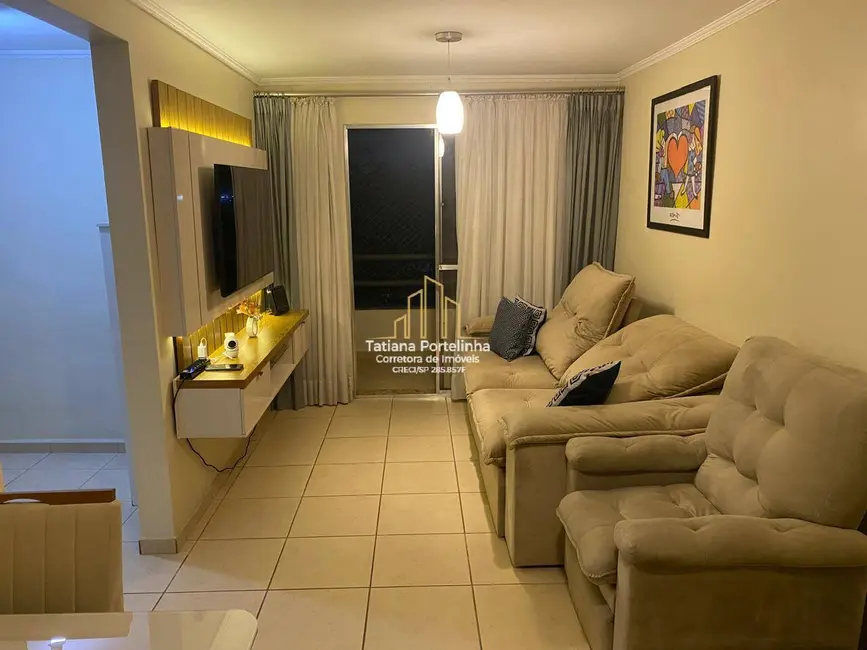 Foto 2 de Apartamento com 2 quartos à venda, 57m2 em Veloso, Osasco - SP