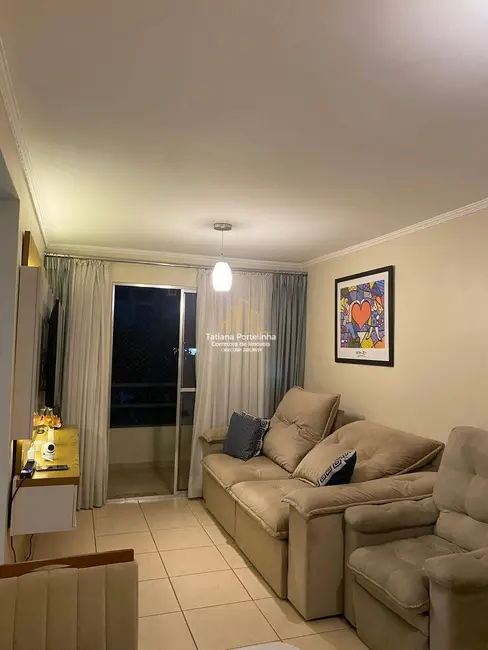 Foto 9 de Apartamento com 2 quartos à venda, 57m2 em Veloso, Osasco - SP