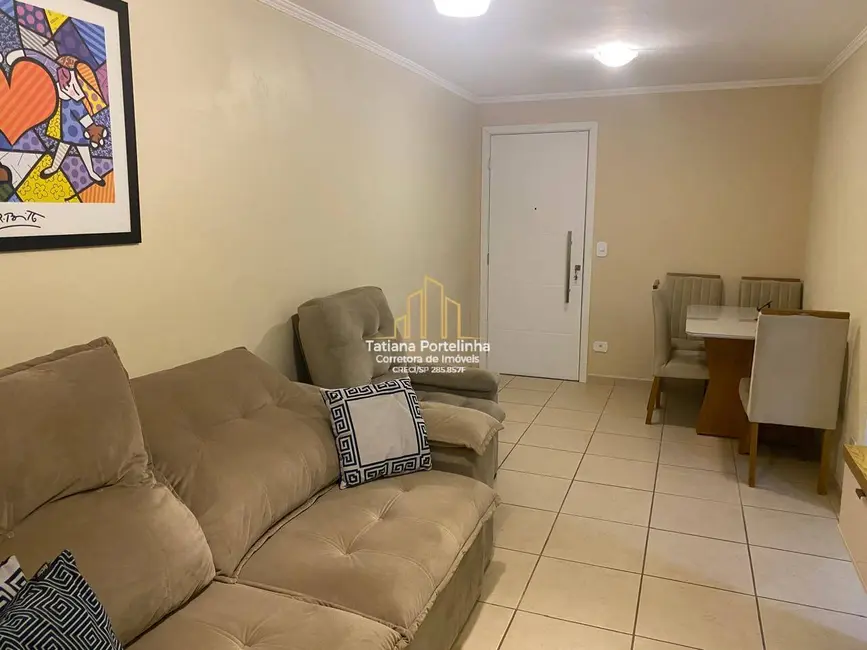 Foto 6 de Apartamento com 2 quartos à venda, 57m2 em Veloso, Osasco - SP