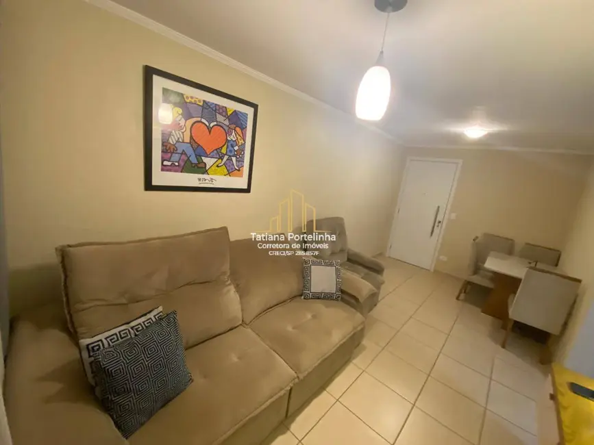Foto 5 de Apartamento com 2 quartos à venda, 57m2 em Veloso, Osasco - SP