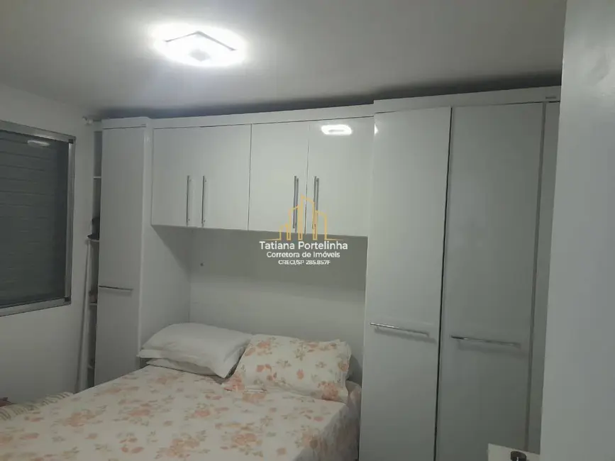 Foto 5 de Apartamento com 2 quartos à venda, 57m2 em Veloso, Osasco - SP
