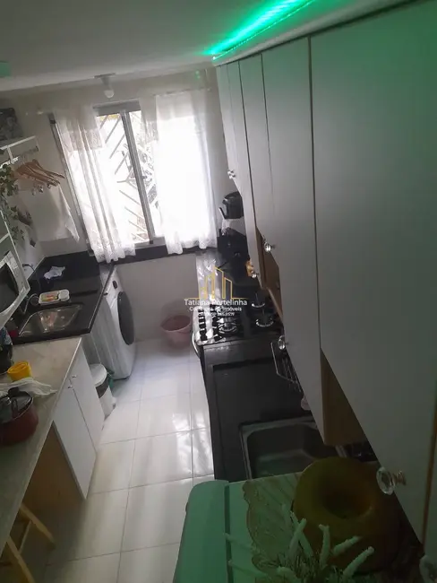Foto 4 de Apartamento com 2 quartos à venda, 57m2 em Veloso, Osasco - SP