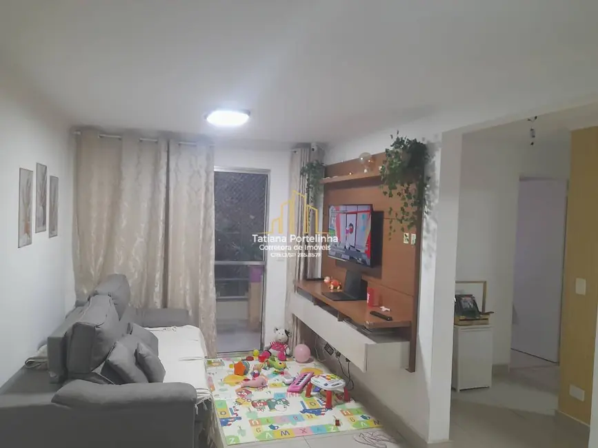 Foto 1 de Apartamento com 2 quartos à venda, 57m2 em Veloso, Osasco - SP