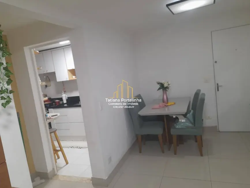 Foto 3 de Apartamento com 2 quartos à venda, 57m2 em Veloso, Osasco - SP