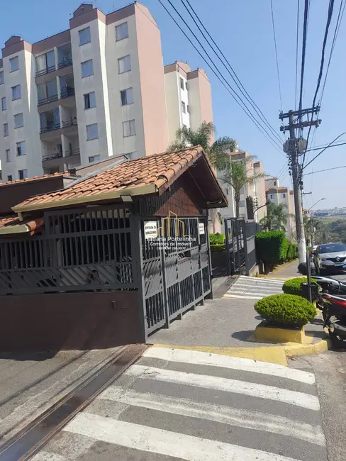 Foto 9 de Apartamento com 2 quartos à venda, 57m2 em Veloso, Osasco - SP
