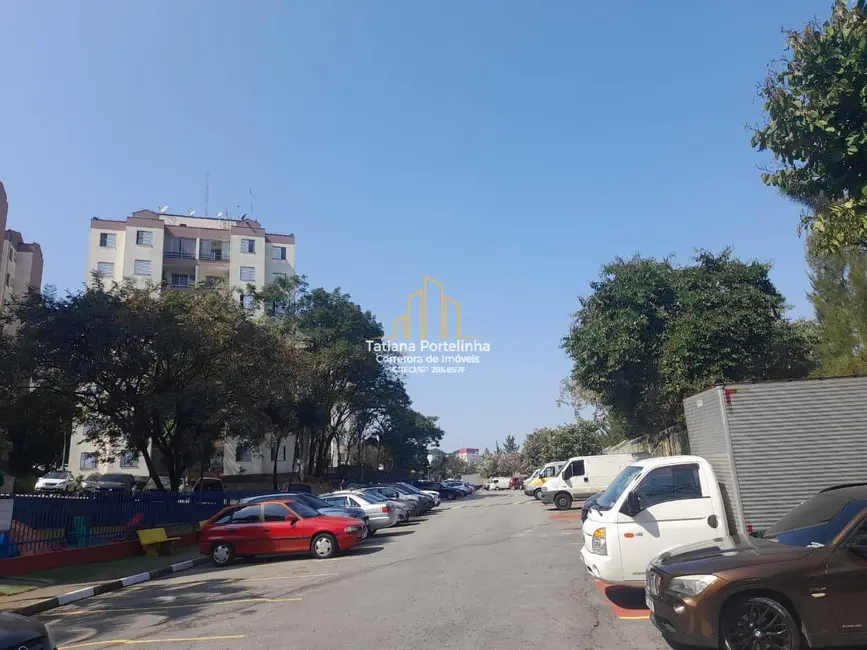 Foto 8 de Apartamento com 2 quartos à venda, 57m2 em Veloso, Osasco - SP