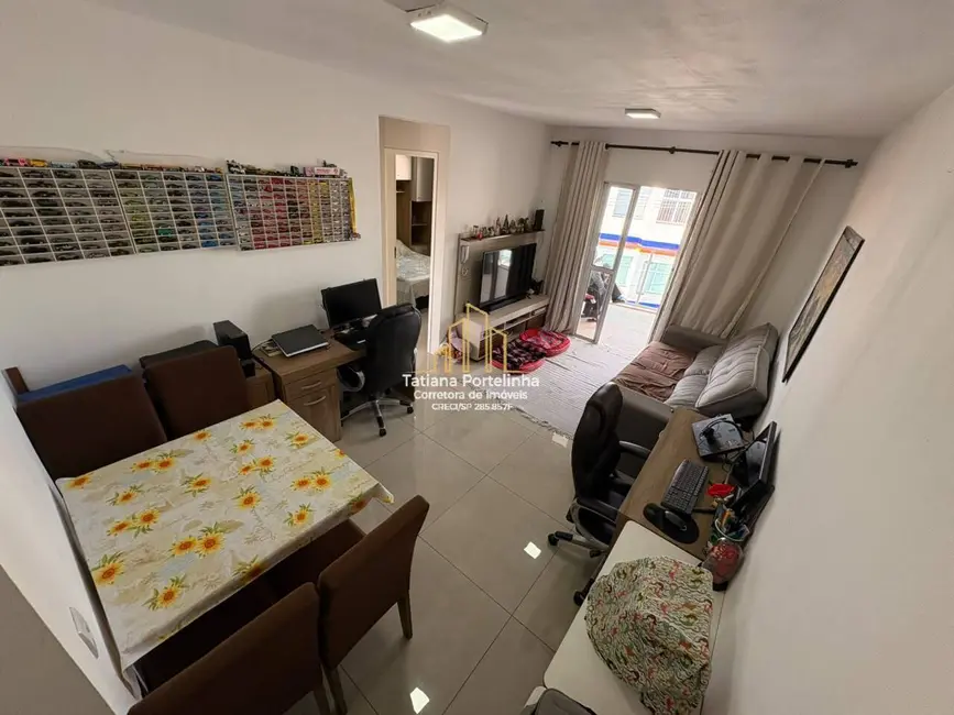 Foto 1 de Apartamento com 3 quartos à venda, 90m2 em Parque Santa Teresa, Carapicuiba - SP