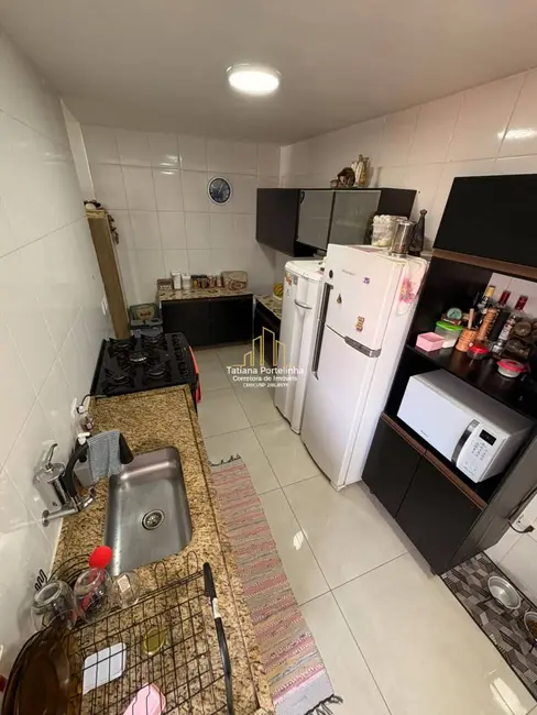 Foto 4 de Apartamento com 3 quartos à venda, 90m2 em Parque Santa Teresa, Carapicuiba - SP
