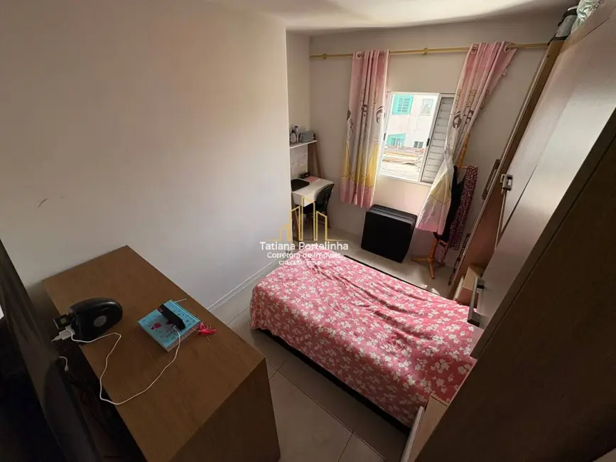 Foto 8 de Apartamento com 3 quartos à venda, 90m2 em Parque Santa Teresa, Carapicuiba - SP