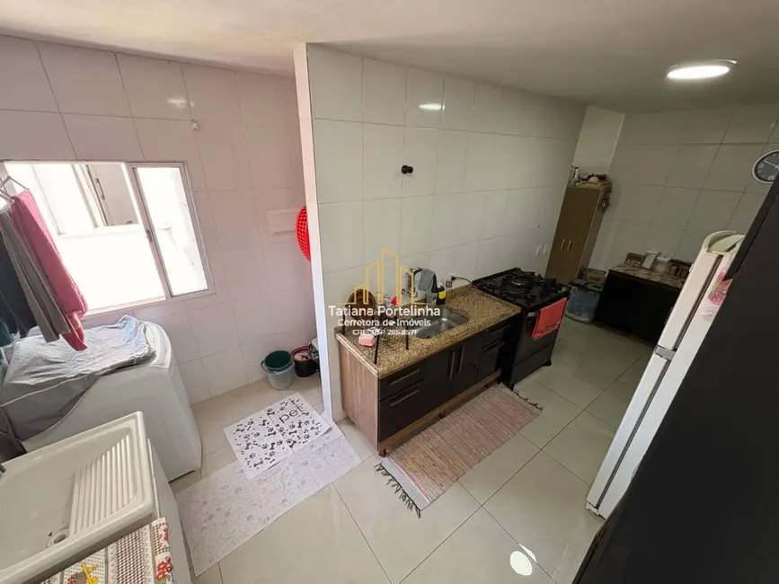 Foto 5 de Apartamento com 3 quartos à venda, 90m2 em Parque Santa Teresa, Carapicuiba - SP