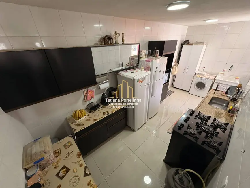 Foto 6 de Apartamento com 3 quartos à venda, 90m2 em Parque Santa Teresa, Carapicuiba - SP