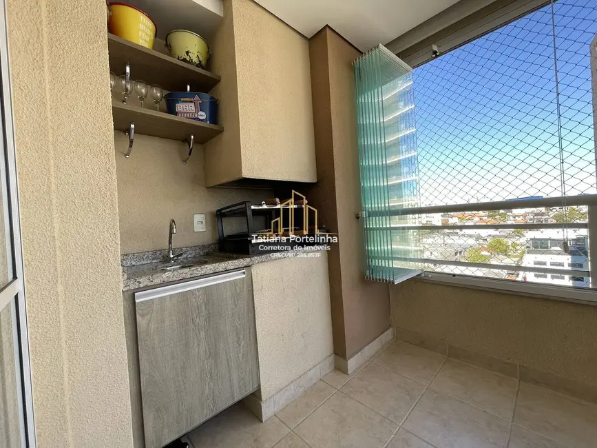 Foto 9 de Apartamento com 2 quartos à venda, 80m2 em Centro, Osasco - SP