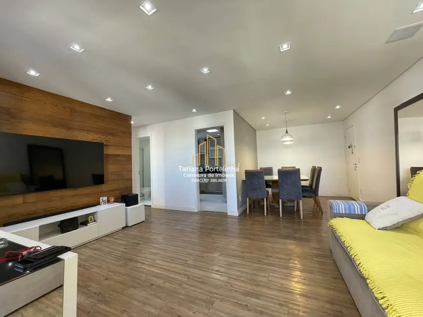 Foto 2 de Apartamento com 2 quartos à venda, 80m2 em Centro, Osasco - SP