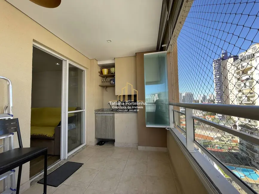 Foto 1 de Apartamento com 2 quartos à venda, 80m2 em Centro, Osasco - SP