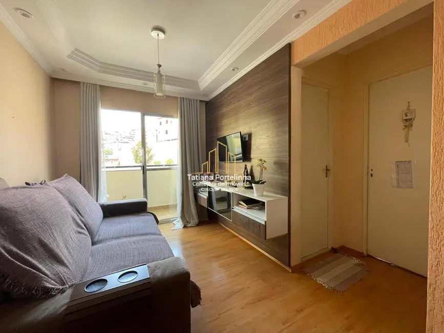 Foto 1 de Apartamento com 2 quartos à venda, 56m2 em Conceição, Osasco - SP