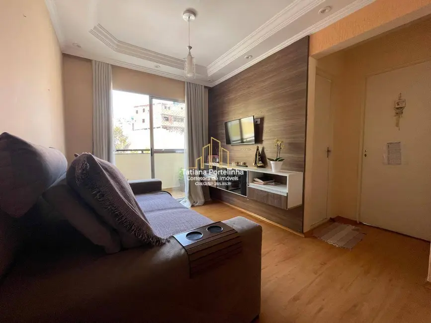 Foto 6 de Apartamento com 2 quartos à venda, 56m2 em Conceição, Osasco - SP
