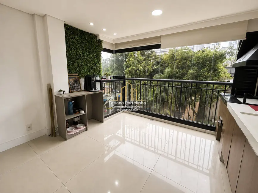 Foto 5 de Apartamento com 3 quartos à venda, 78m2 em Continental, Osasco - SP