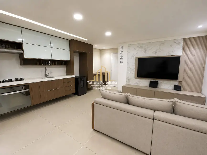 Foto 2 de Apartamento com 3 quartos à venda, 78m2 em Continental, Osasco - SP