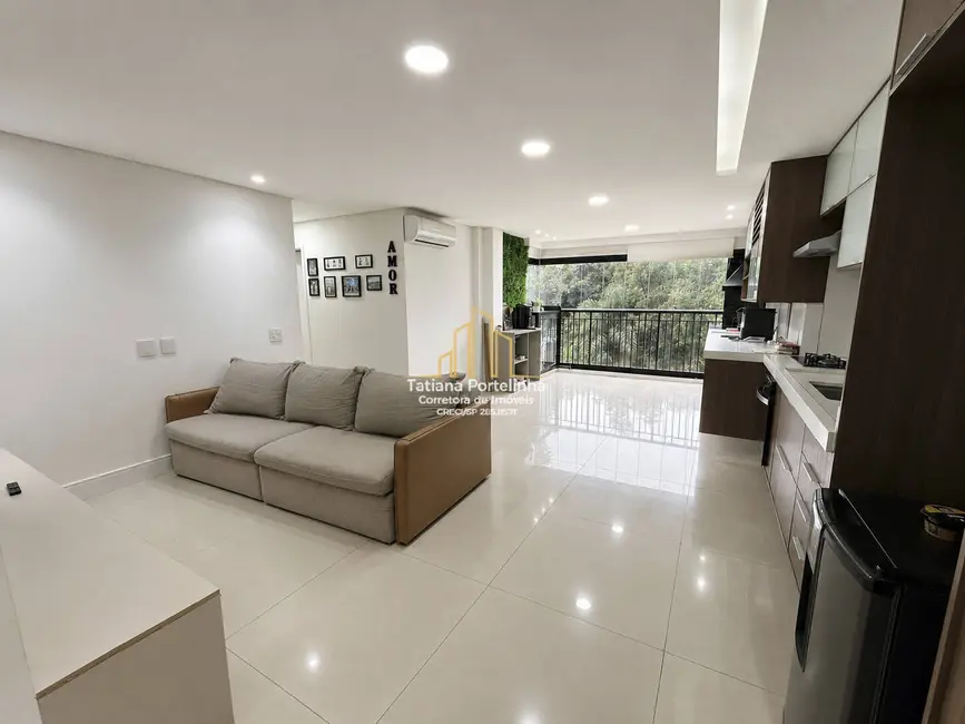 Foto 1 de Apartamento com 3 quartos à venda, 78m2 em Continental, Osasco - SP