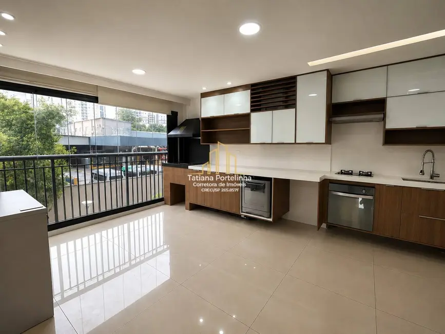 Foto 4 de Apartamento com 3 quartos à venda, 78m2 em Continental, Osasco - SP