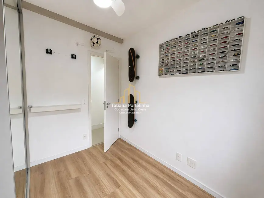 Foto 8 de Apartamento com 3 quartos à venda, 78m2 em Continental, Osasco - SP