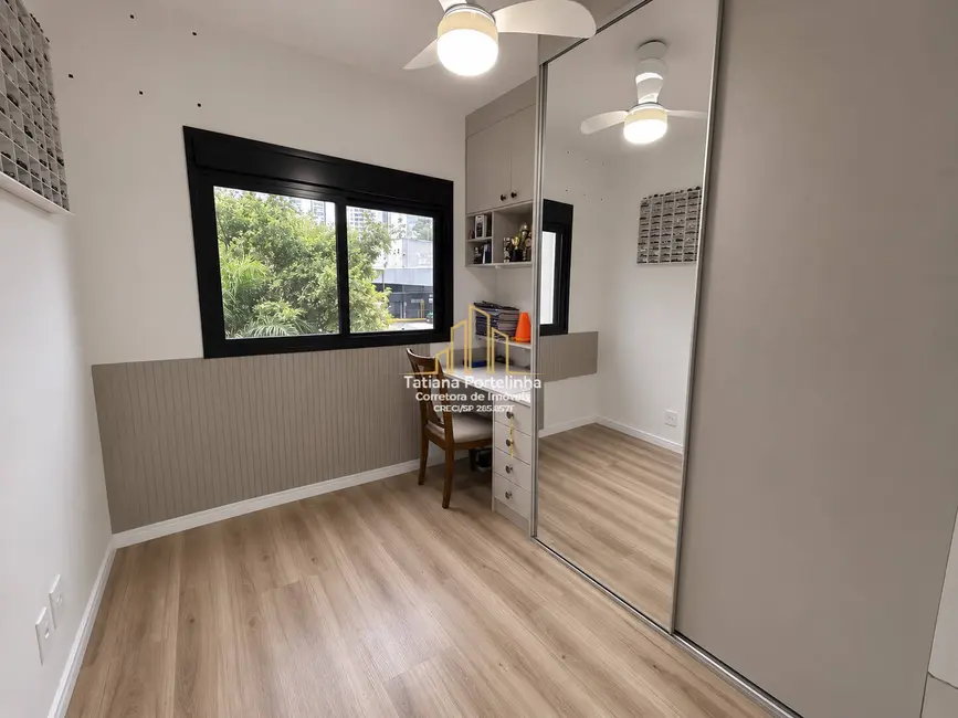 Foto 7 de Apartamento com 3 quartos à venda, 78m2 em Continental, Osasco - SP