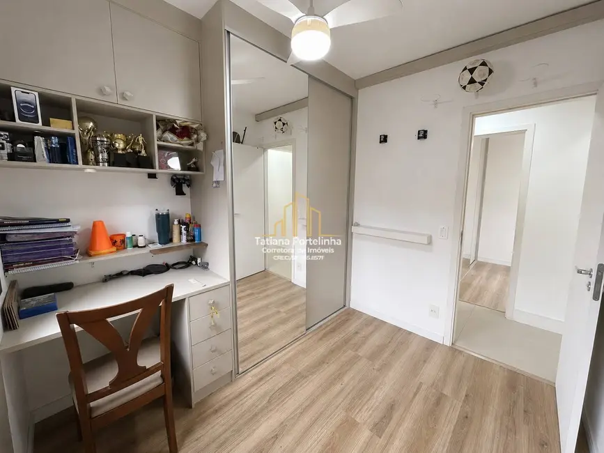 Foto 9 de Apartamento com 3 quartos à venda, 78m2 em Continental, Osasco - SP