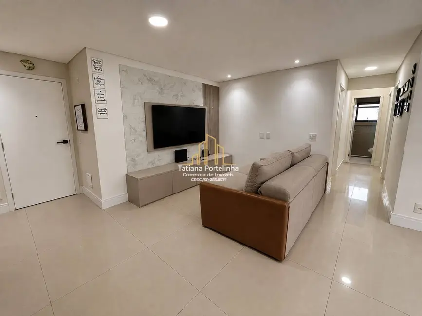 Foto 3 de Apartamento com 3 quartos à venda, 78m2 em Continental, Osasco - SP