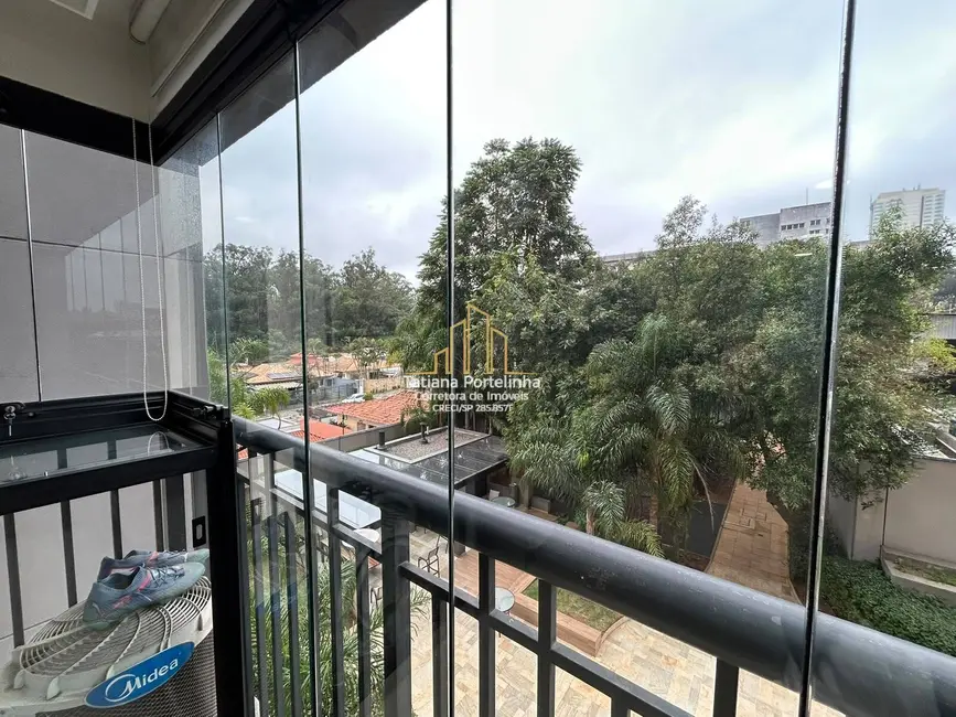 Foto 6 de Apartamento com 3 quartos à venda, 78m2 em Continental, Osasco - SP